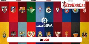 La Liga